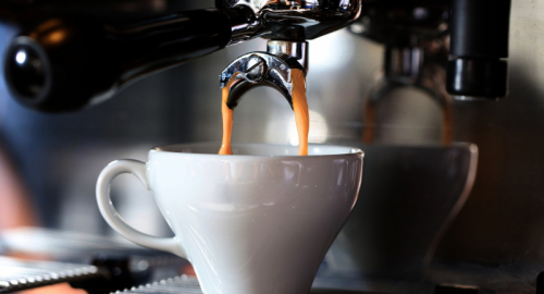 Calcoli alla cistifellea: il caffè ne riduce il rischio?